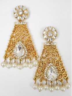 Fashion Earrings